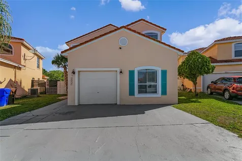 2313 Santa Lucia Street Kissimmee FL 34743