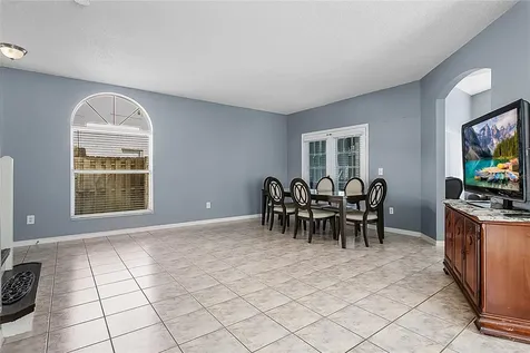 2313 Santa Lucia Street Kissimmee FL 34743