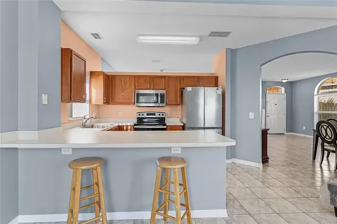 2313 Santa Lucia Street Kissimmee FL 34743