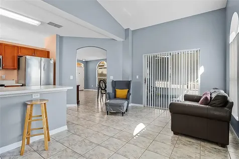 2313 Santa Lucia Street Kissimmee FL 34743