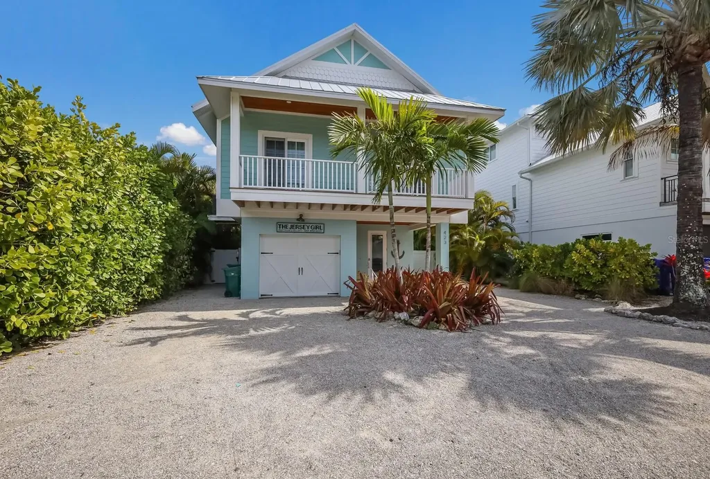 423 Spring Avenue Anna Maria FL 34216