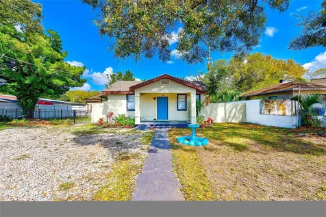 810 E Richmere Street Tampa FL 33612