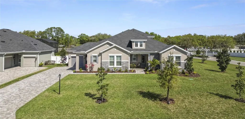 3080 Brown Brocket Lane Lutz FL 33559