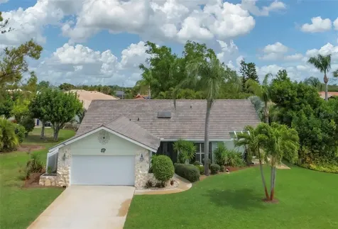 220 Woodland Drive Englewood FL 34223