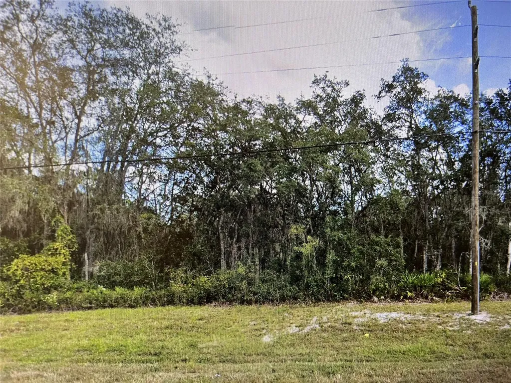 34365 Cortez Boulevard Dade City FL 33523