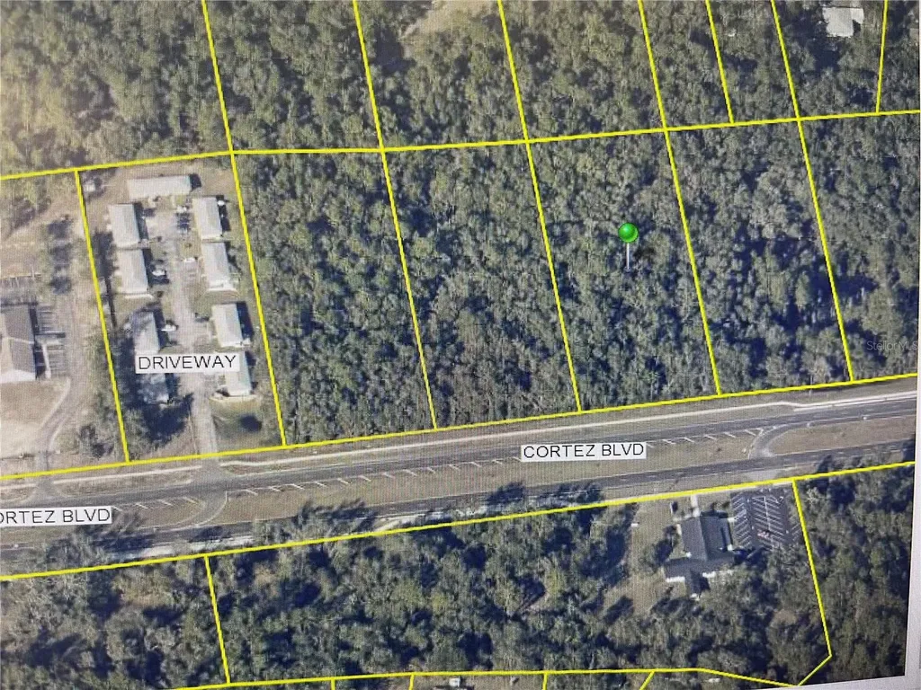 34365 Cortez Boulevard Dade City FL 33523