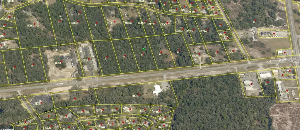 34365 Cortez Boulevard Dade City FL 33523