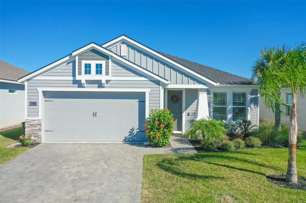 6273 Woodhaven Village Drive Port Orange FL 32128