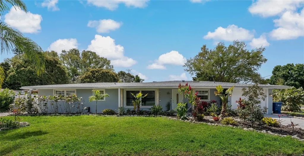 4620 Parnell Drive Sarasota FL 34232