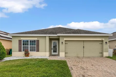 4827 Rockvale Drive Kissimmee FL 34758