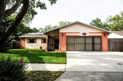 2492 Gulfbreeze Circle Palm Harbor FL 34683