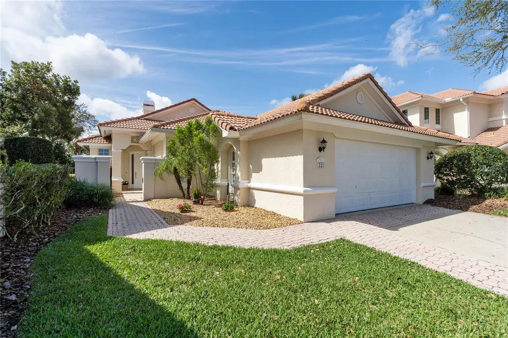 22 Marbella Court Palm Coast FL 32137