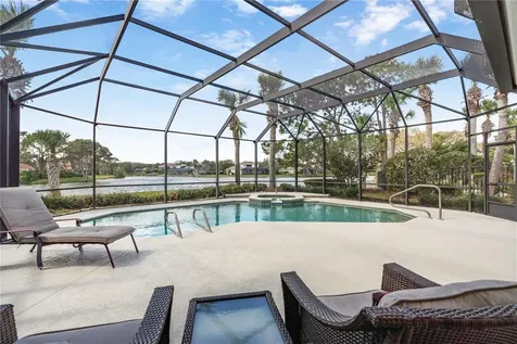 22 Marbella Court Palm Coast FL 32137