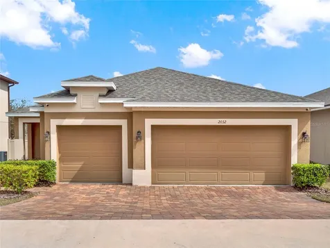 2032 Sloans Outlook Drive Groveland FL 34736