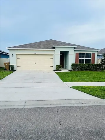 3353 Perennial Lane Kissimmee FL 34746