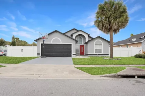 763 Country Woods Circle Kissimmee FL 34744