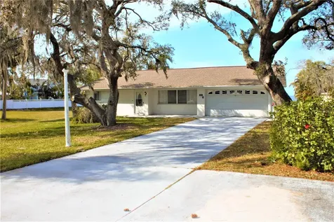 3404 Pineview Drive Holiday FL 34691