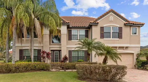 17911 Saint Croix Isle Drive Tampa FL 33647