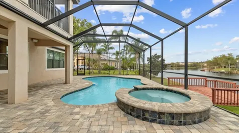 17911 Saint Croix Isle Drive Tampa FL 33647