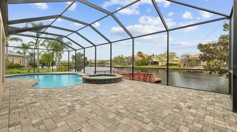 17911 Saint Croix Isle Drive Tampa FL 33647