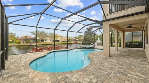 17911 Saint Croix Isle Drive Tampa FL 33647