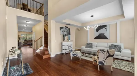 17911 Saint Croix Isle Drive Tampa FL 33647