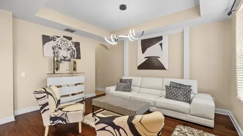 17911 Saint Croix Isle Drive Tampa FL 33647