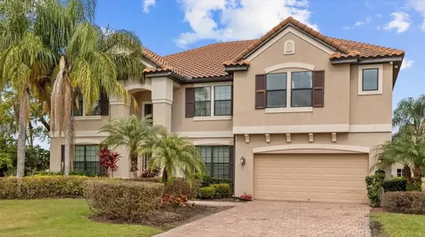 17911 Saint Croix Isle Drive Tampa FL 33647