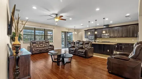 17911 Saint Croix Isle Drive Tampa FL 33647