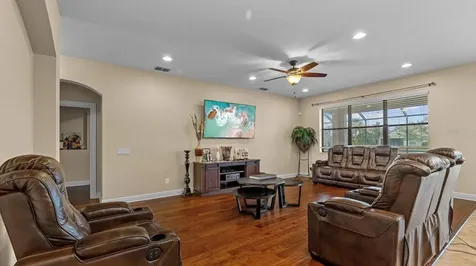 17911 Saint Croix Isle Drive Tampa FL 33647