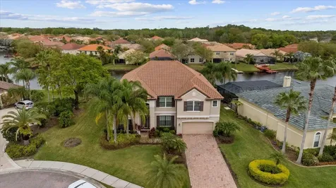 17911 Saint Croix Isle Drive Tampa FL 33647