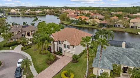 17911 Saint Croix Isle Drive Tampa FL 33647