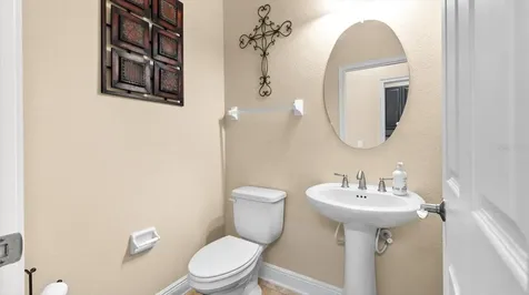 17911 Saint Croix Isle Drive Tampa FL 33647
