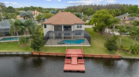 17911 Saint Croix Isle Drive Tampa FL 33647