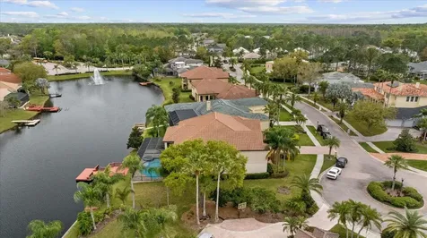 17911 Saint Croix Isle Drive Tampa FL 33647