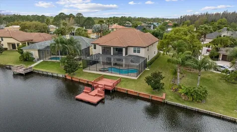 17911 Saint Croix Isle Drive Tampa FL 33647
