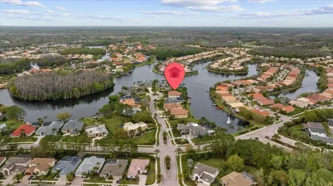 17911 Saint Croix Isle Drive Tampa FL 33647