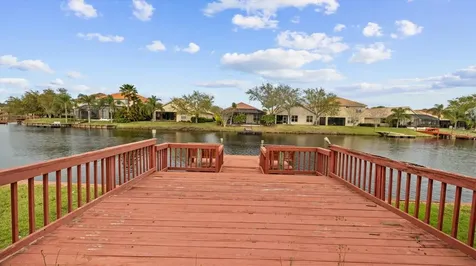 17911 Saint Croix Isle Drive Tampa FL 33647
