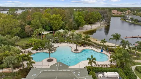 17911 Saint Croix Isle Drive Tampa FL 33647