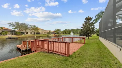17911 Saint Croix Isle Drive Tampa FL 33647