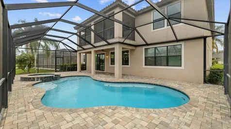 17911 Saint Croix Isle Drive Tampa FL 33647