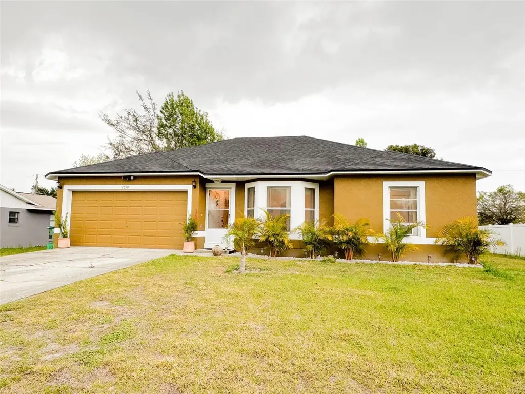 2058 Swanson Drive Deltona FL 32738