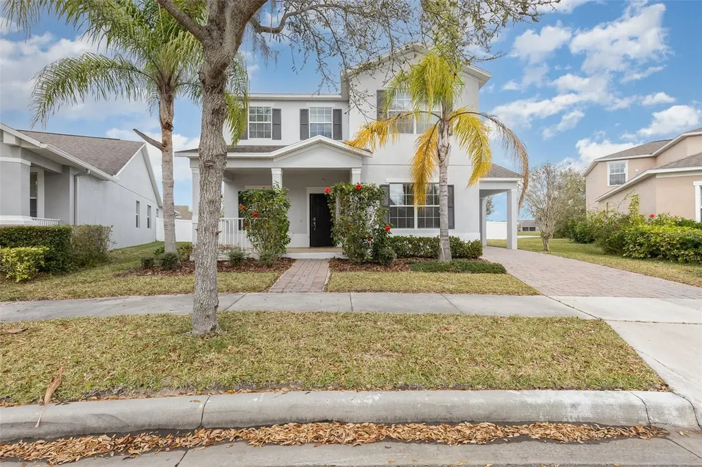 6107 Waterside Island Lane Winter Garden FL 34787