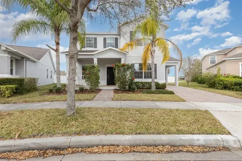 6107 Waterside Island Lane Winter Garden FL 34787