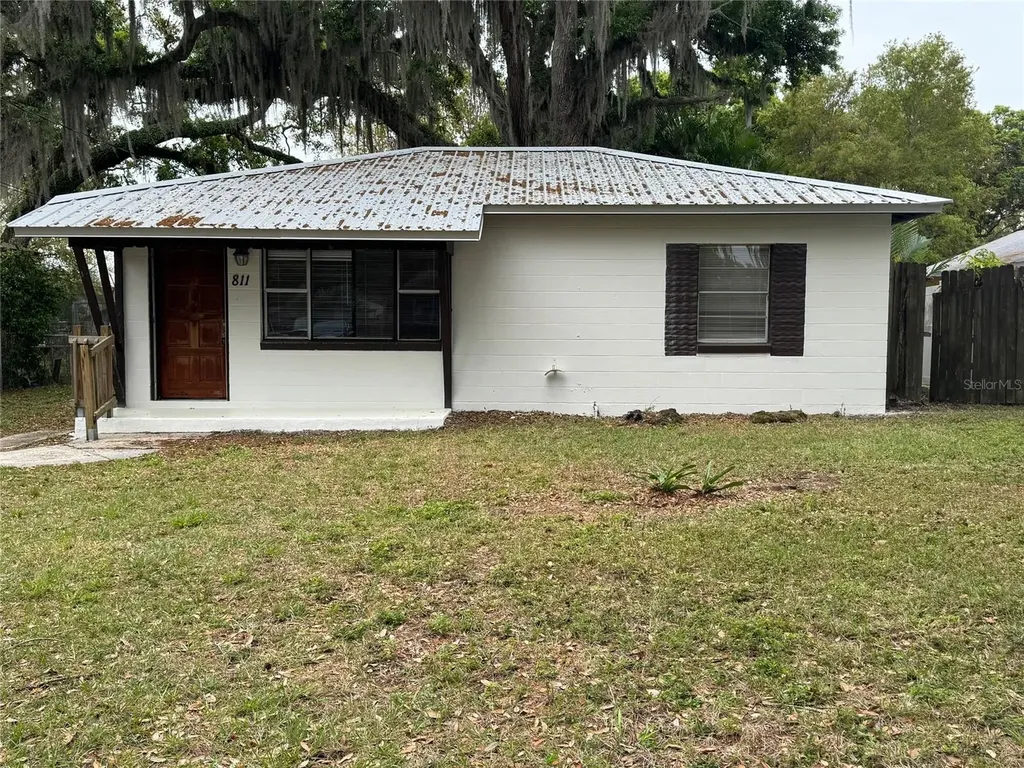 811 Lakehurst Street Lakeland FL 33805