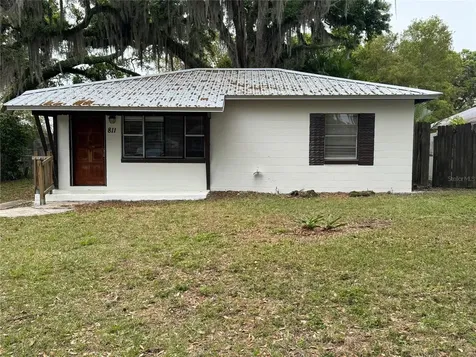811 Lakehurst Street Lakeland FL 33805