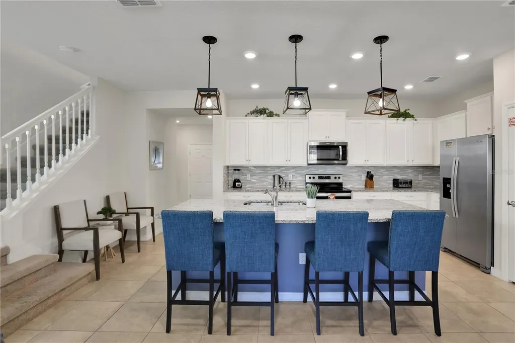 900 Paradise Drive Davenport FL 33897