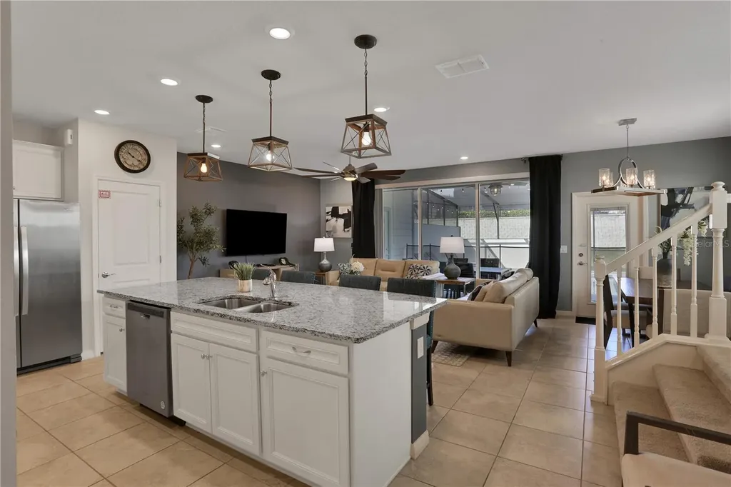 900 Paradise Drive Davenport FL 33897