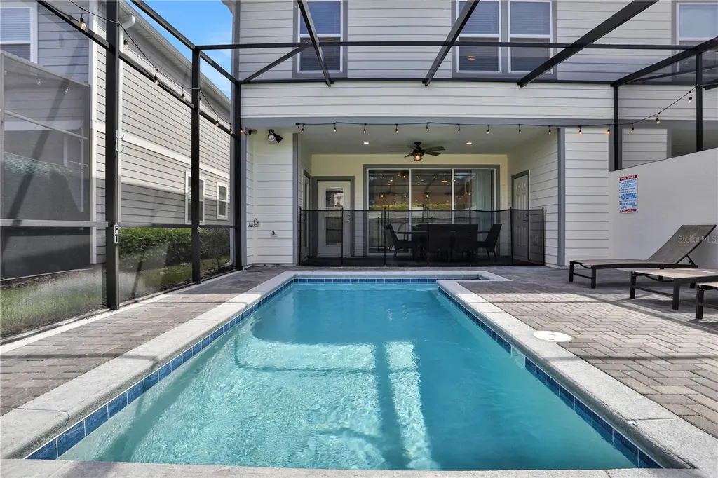 900 Paradise Drive Davenport FL 33897