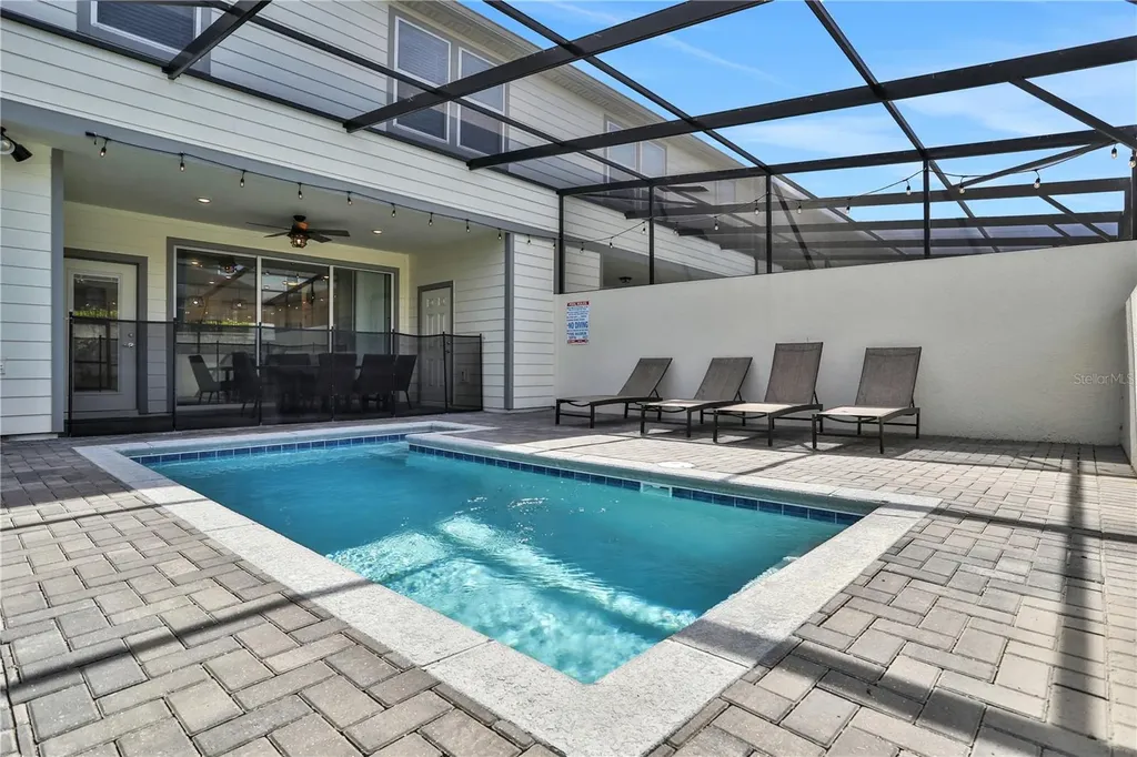 900 Paradise Drive Davenport FL 33897